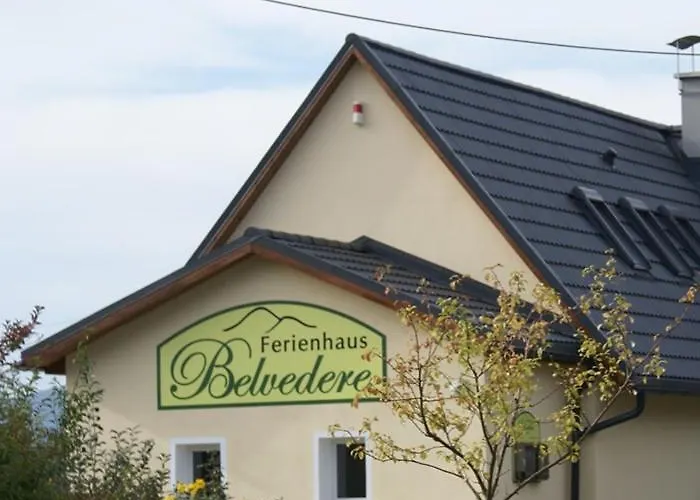 Ferienhaus Belvedere