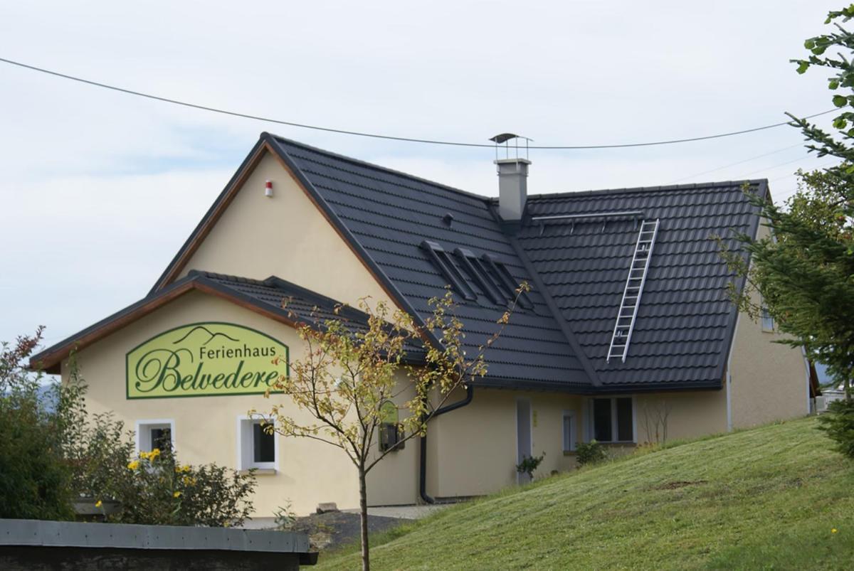 Belvedere * Hainewalde