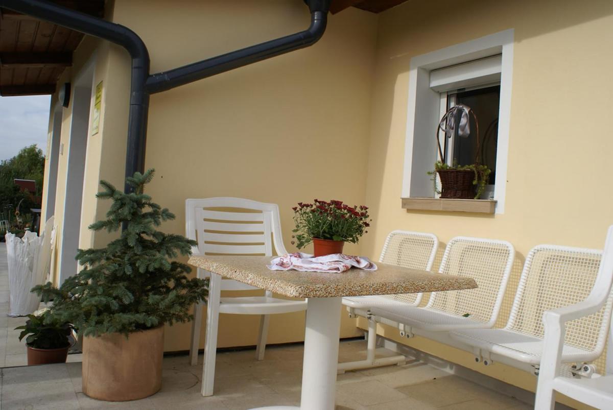 Appartement Belvedere *