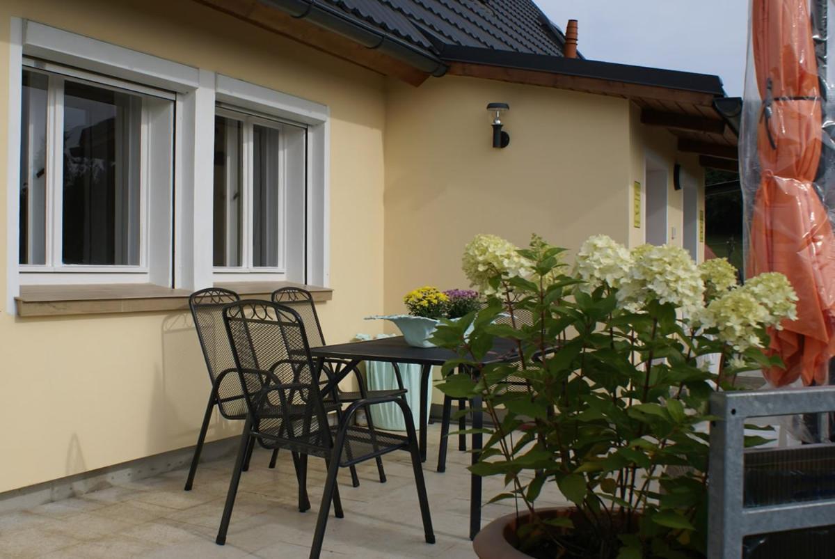 Belvedere Appartement *