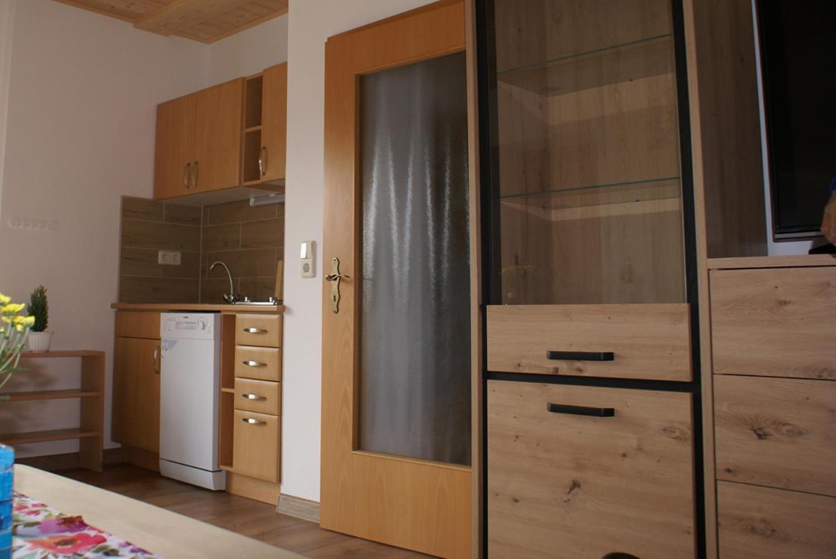 Belvedere Appartement Hainewalde
