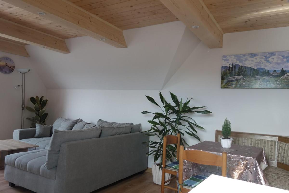 Appartement Belvedere Hainewalde