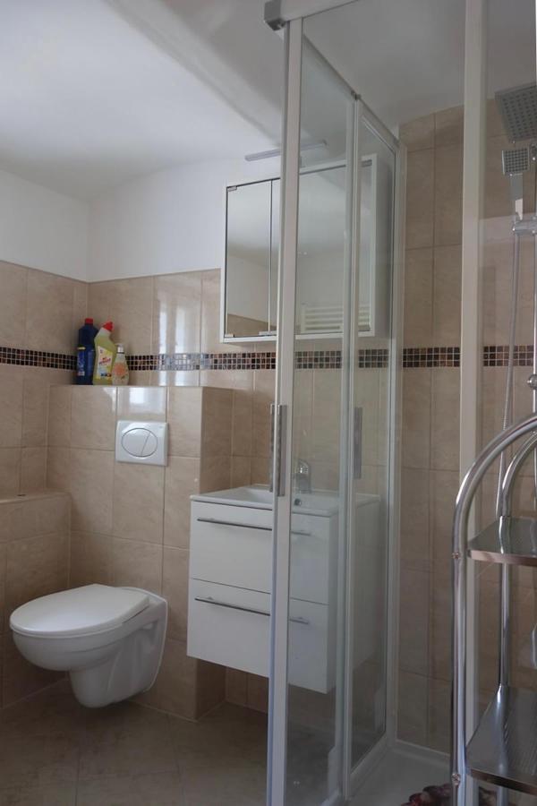 Belvedere Appartement *