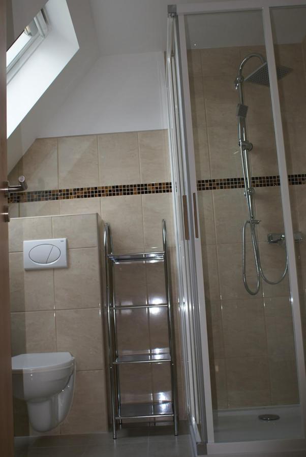 Belvedere Appartement *