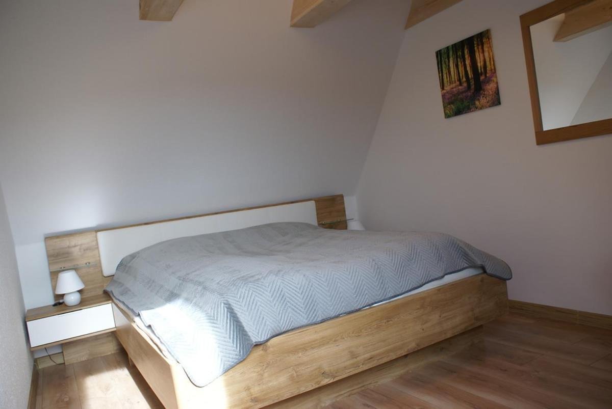 Belvedere Appartement