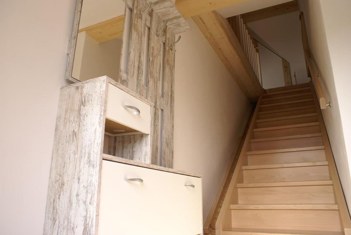Belvedere Appartement